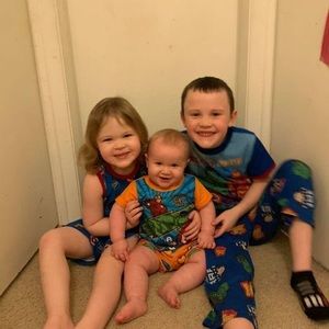 Meet your Posher, James